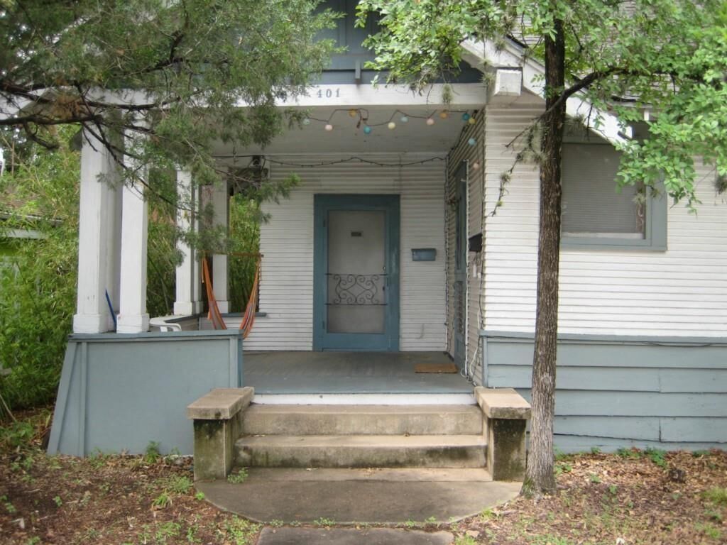 Property Photo:  401 W 38th Street B  TX 78705 