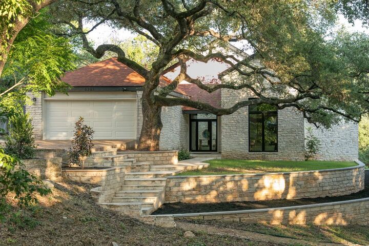 6301 Mountain Park Cove  Austin TX 78731 photo