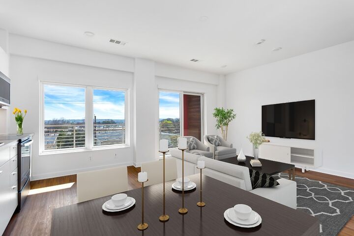 Property Photo: 4361 S Congress Avenue 326 TX 78745