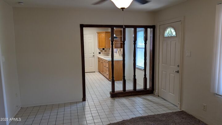 Property Photo: 5850 W Gardenia Avenue AZ 85301