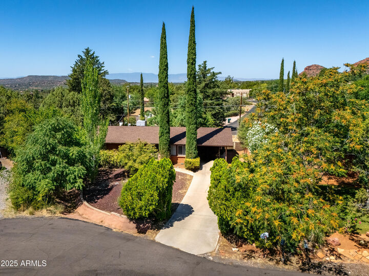 Property Photo:  55 Stations West Drive  AZ 86336 