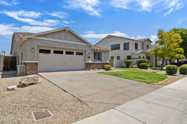 Property Photo:  151 N 109th Avenue  AZ 85323 