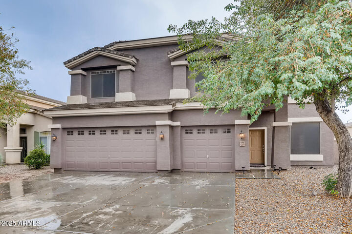Property Photo:  12379 W Sells Drive  AZ 85392 