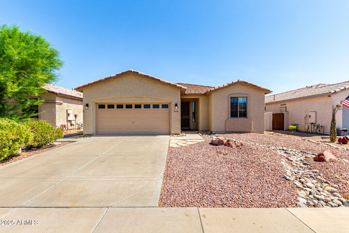 10791 W Chino Drive  Peoria AZ 85373 photo