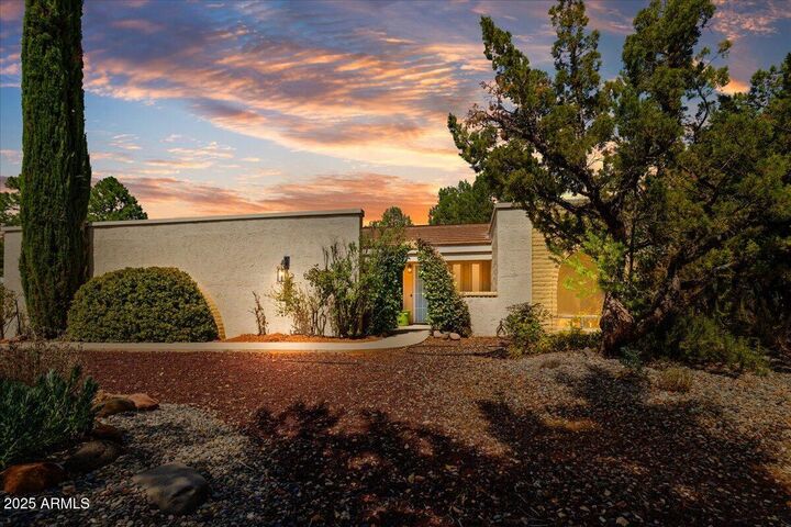 90 Doodlebug Road  Sedona AZ 86336 photo