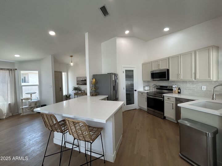 Property Photo: 4725 E Brown Road 57 AZ 85205