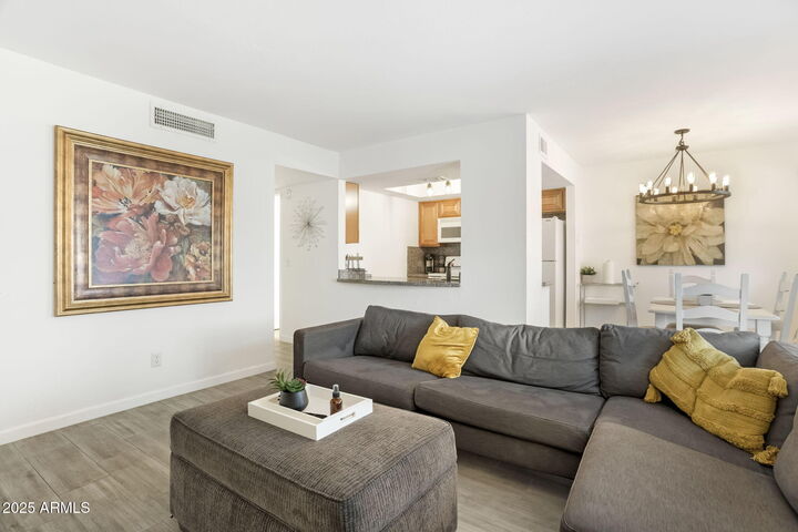 Property Photo: 616 S Hardy Drive 139 AZ 85281