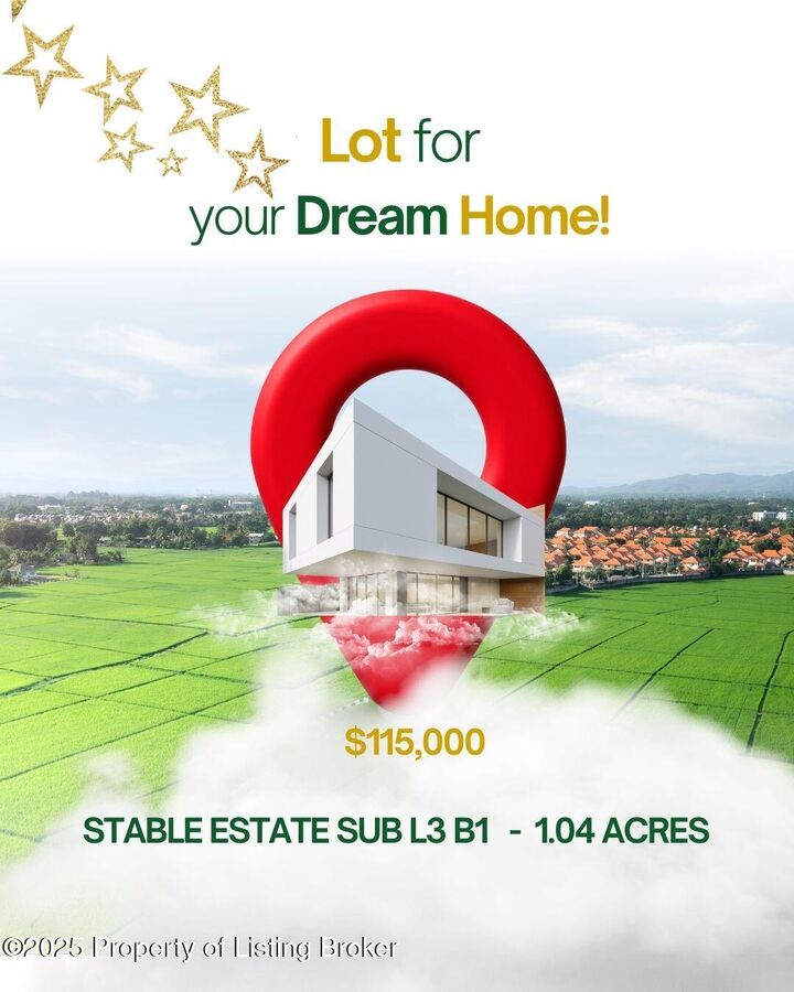 Stable Estate Sub L3 B1  Dickinson ND 58601 photo