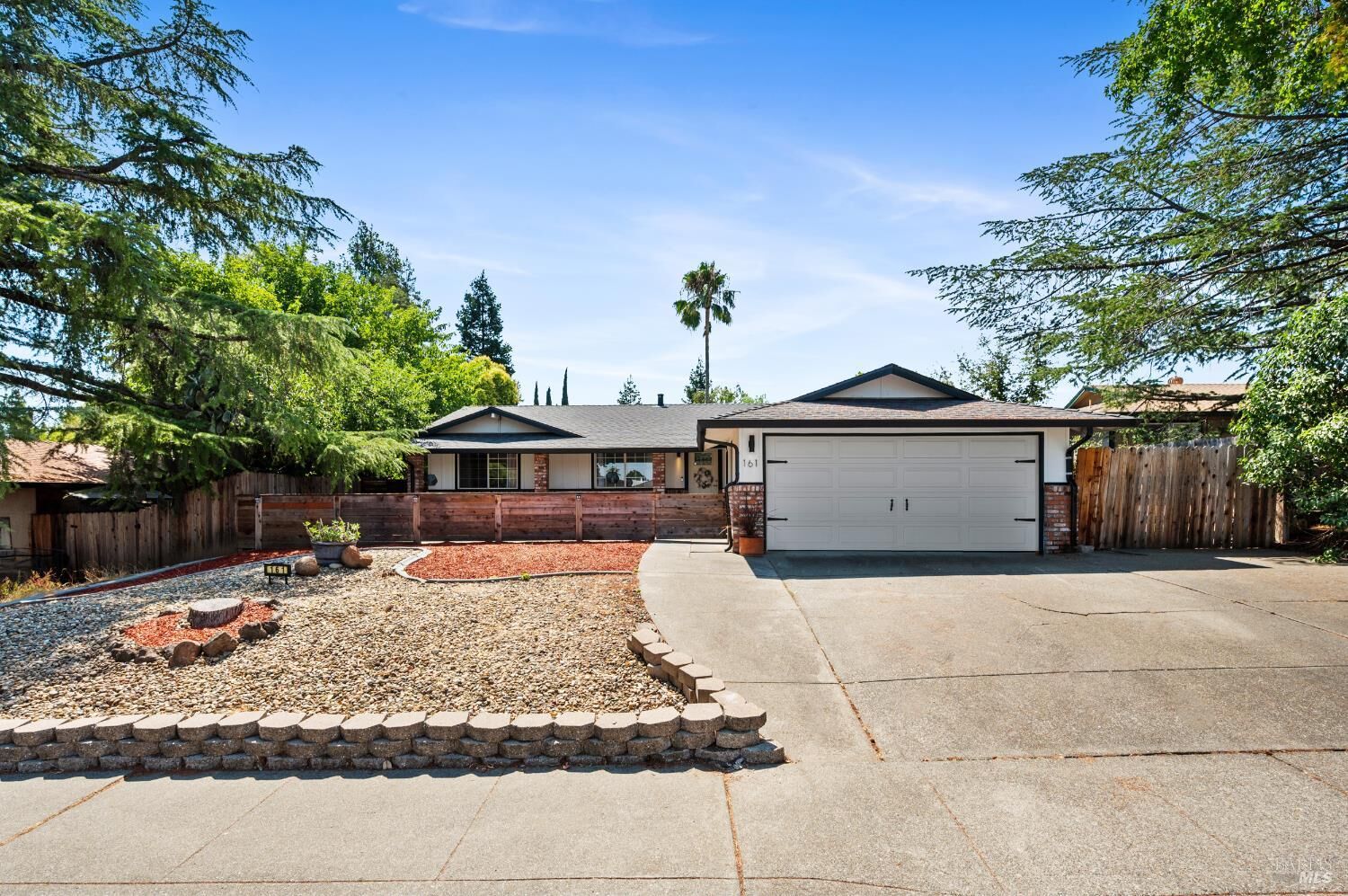 Property Photo:  161 Andover Drive  CA 95687 