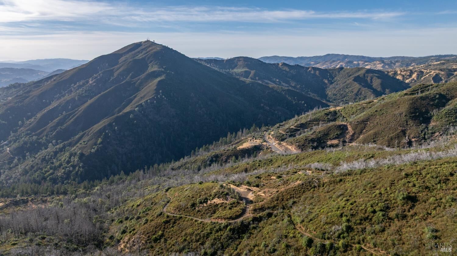 Property Photo:  7051 Geysers Road  CA 95441 