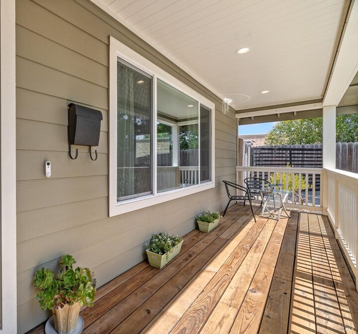 Property Photo:  13 Arlington Drive  CA 94952 