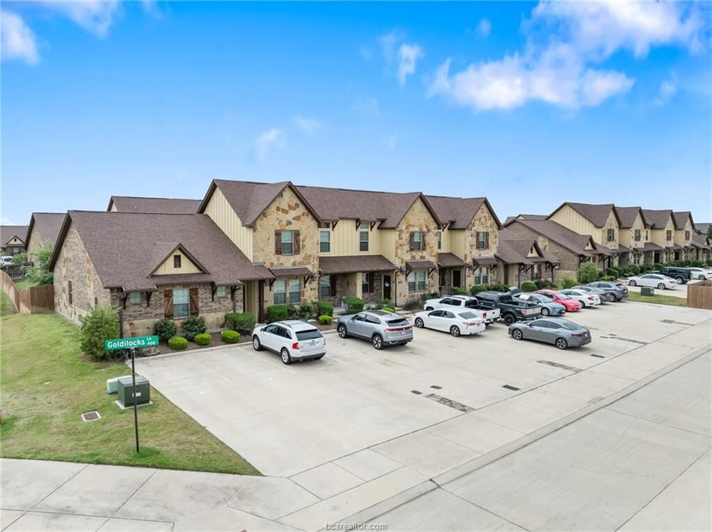 Property Photo: 401 Goldilocks Lane TX 77845