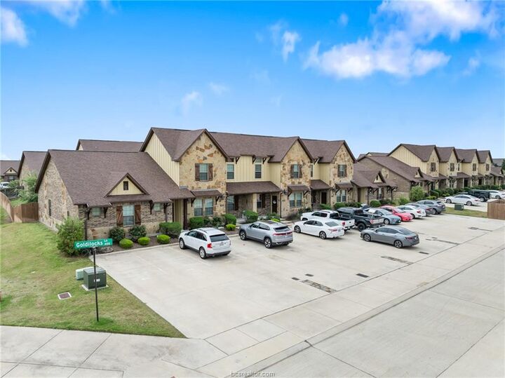 Property Photo:  403 Goldilocks Lane  TX 77845 