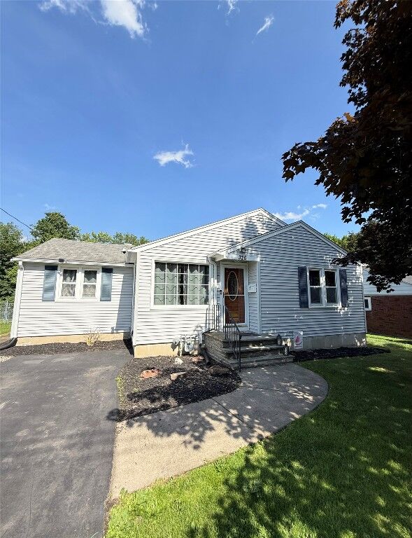 Property Photo:  326 Brookcrest Drive  NY 13760 