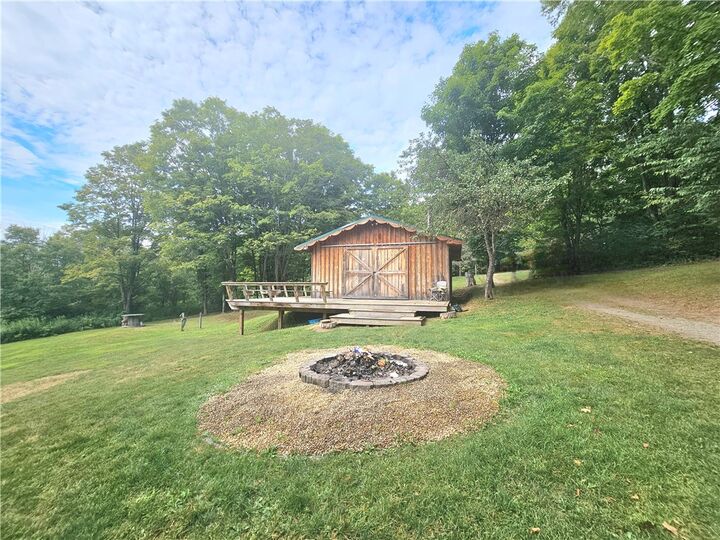 10486 Mattice Road  Cohocton NY 14826 photo