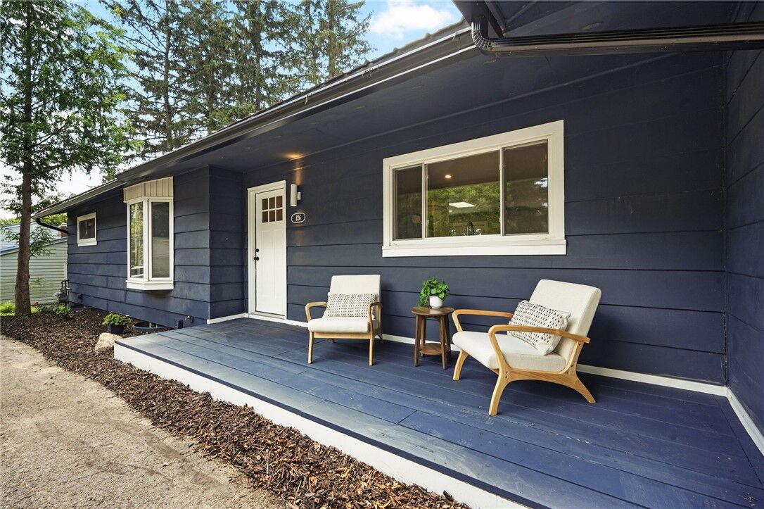 Property Photo: 126 Pine Tree Road NY 14850