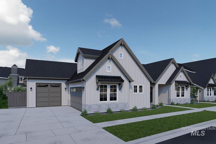 4276 N Bryant Way  Meridian ID 83646 photo