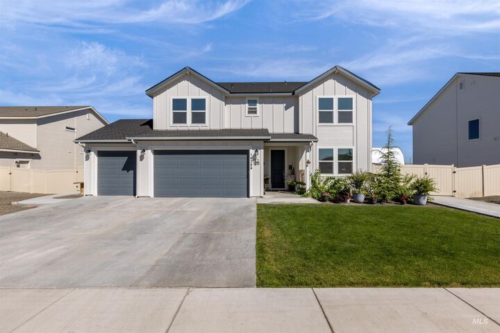 14384 Fractus Dr  Caldwell ID 83607 photo