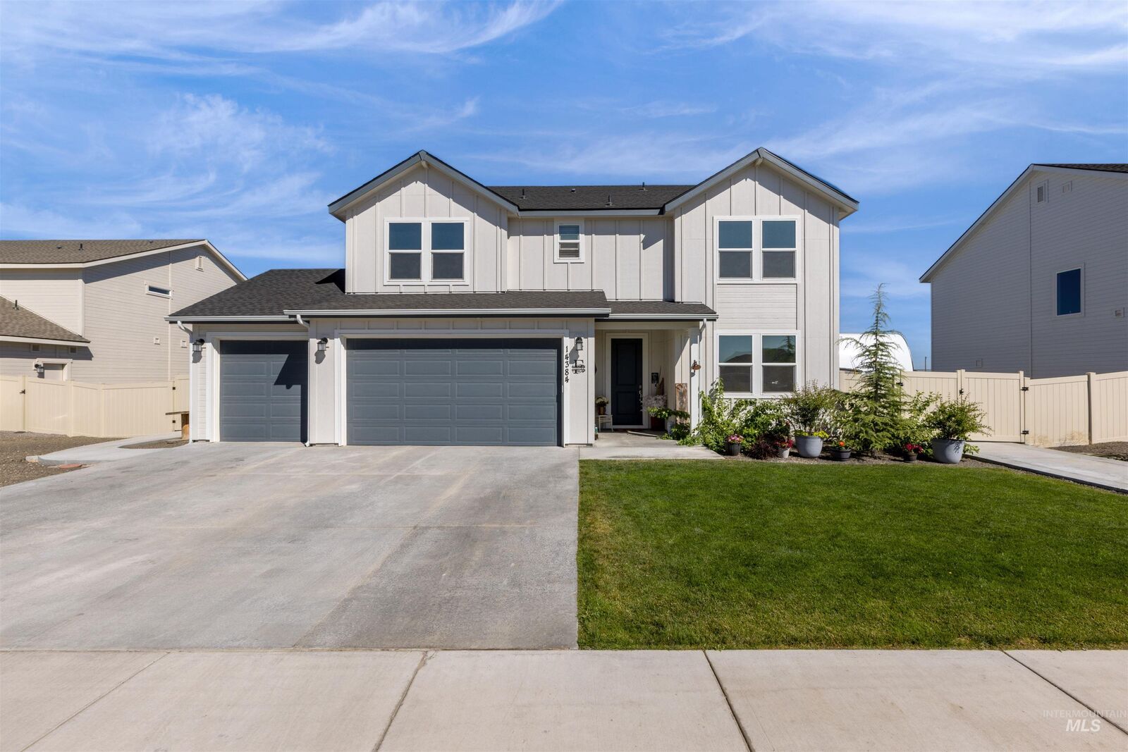 Property Photo: 14384 Fractus Dr ID 83607