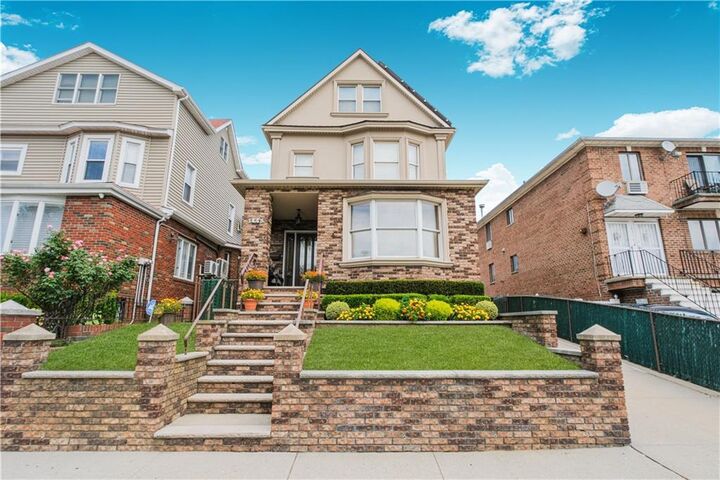 1445 Bay Ridge Parkway  Brooklyn NY 11228 photo