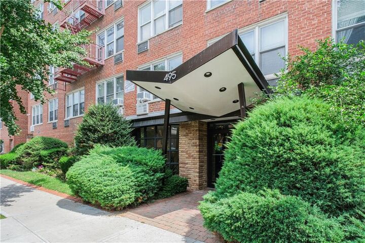 Property Photo: 495 East 7th Street 6B NY 11218