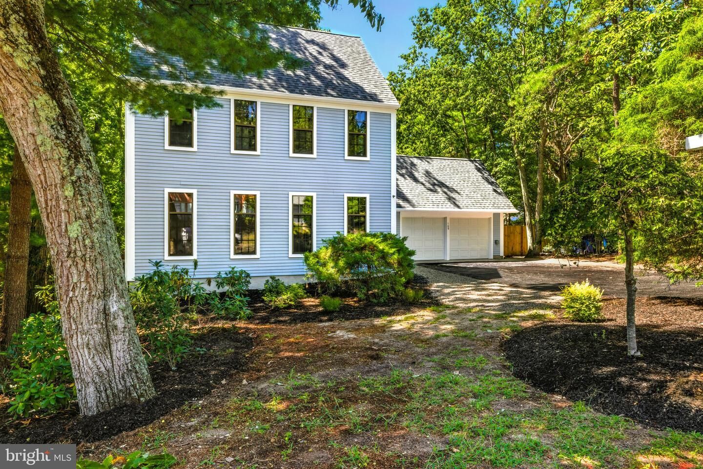 Property Photo: 109 William Feather Drive NJ 08043