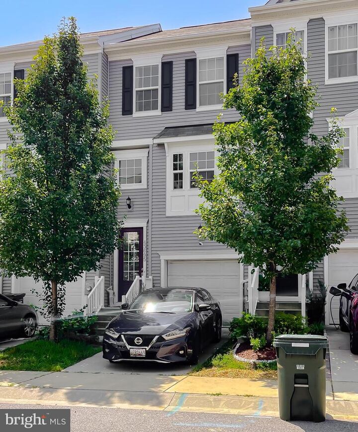 Property Photo: 43695 Winterberry Way MD 20619