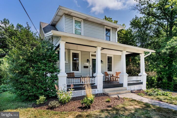 Property Photo:  301 N 17th Street  PA 17011 