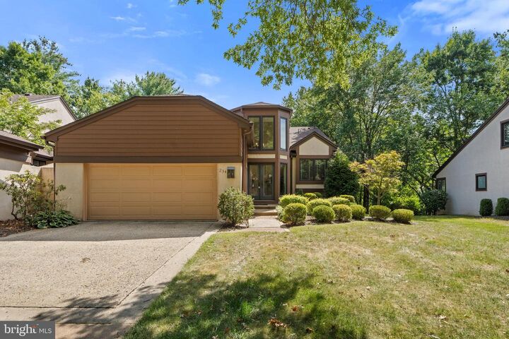 234 Sayre Drive  Princeton NJ 08540 photo