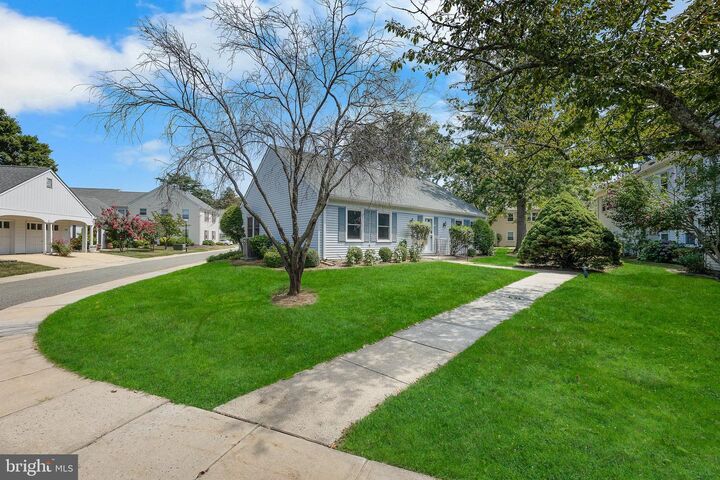 Property Photo:  394C Orrington Lane  NJ 08831 