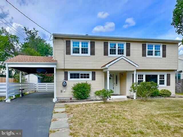 Property Photo:  15 Andover Road  NJ 08857 
