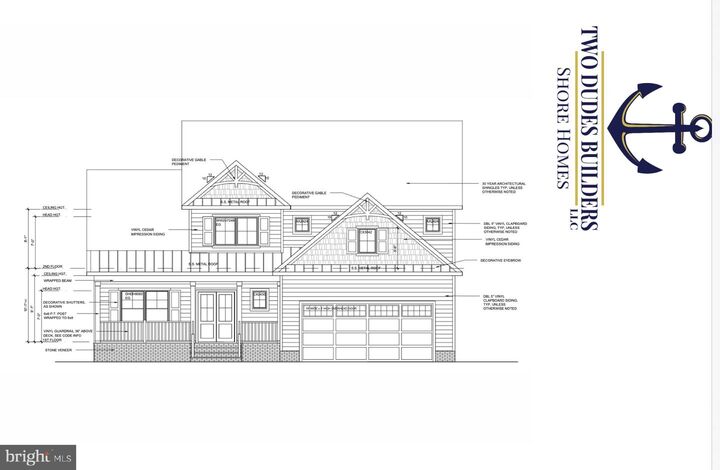 River Run Lane Lot 179  Berlin MD 21811 photo