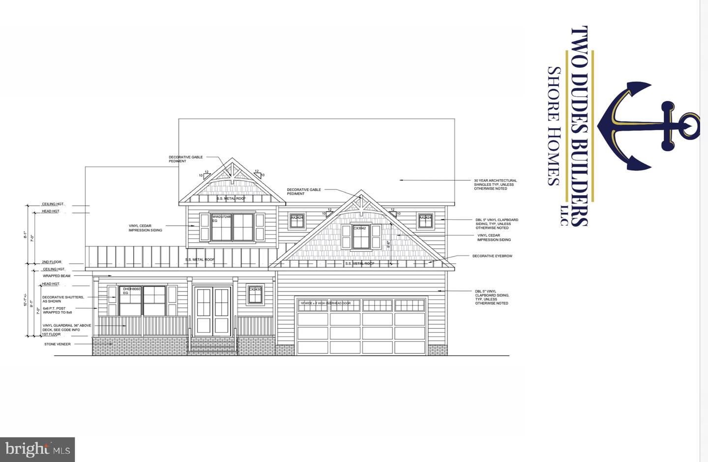 Property Photo:  River Run Lane Lot 179  MD 21811 