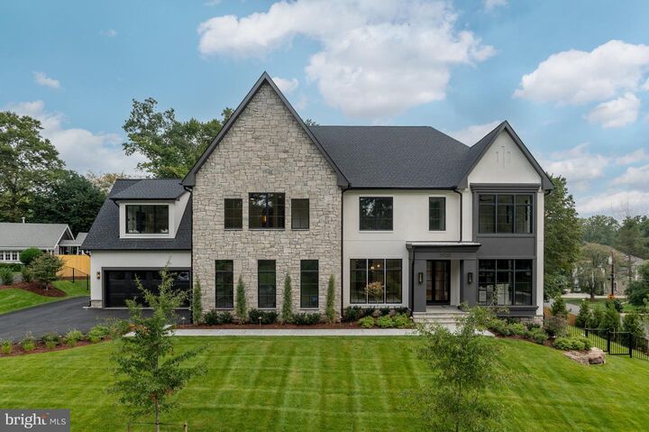 5950 Woodacre Court  McLean VA 22101 photo