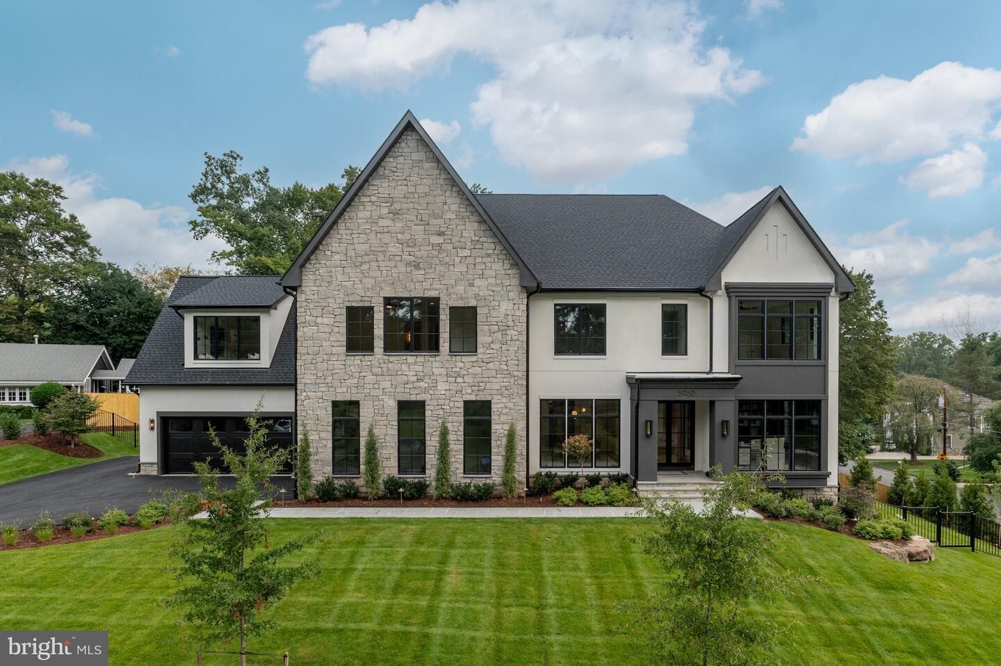 Property Photo:  5950 Woodacre Court  VA 22101 