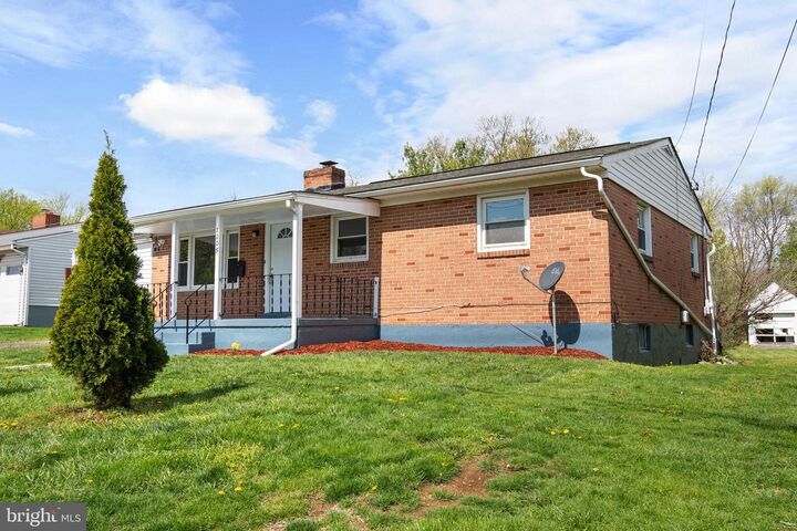 1005 Pennsylvania Avenue  Winchester VA 22601 photo