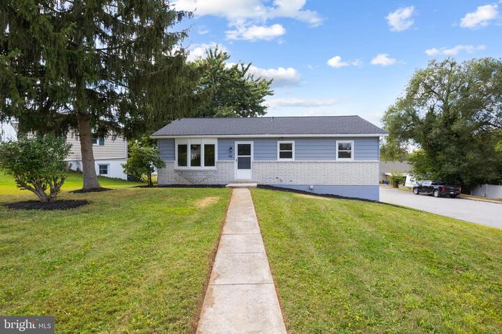 Property Photo:  105 Baugher Drive  PA 17331