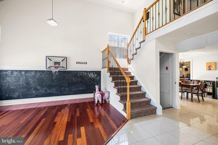 Property Photo:  11 Springmeadow Drive  NJ 08638 