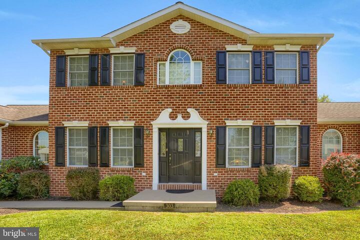 303 Tennessee Avenue  Elizabethville PA 17023 photo