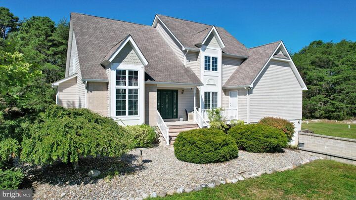 Property Photo:  892 Hogbin Road  NJ 08332 