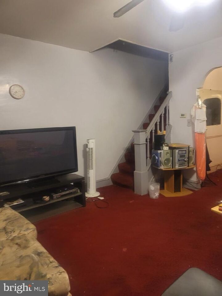 Property Photo: 5751 Rodman Street PA 19143