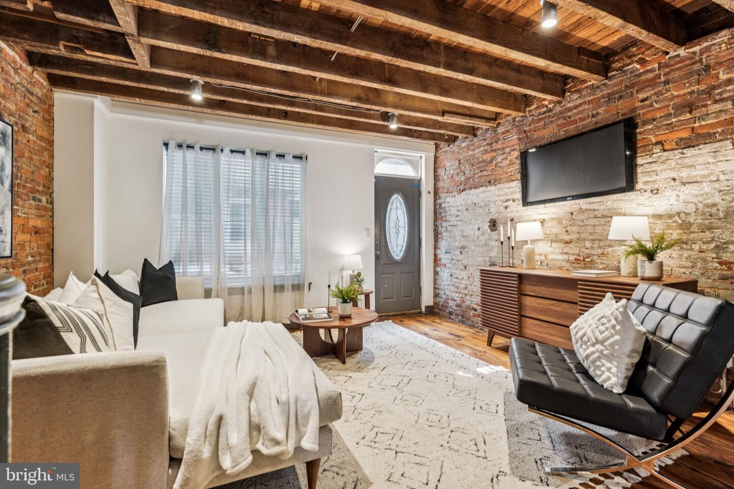 Property Photo:  1318 S Warnock Street  PA 19147 