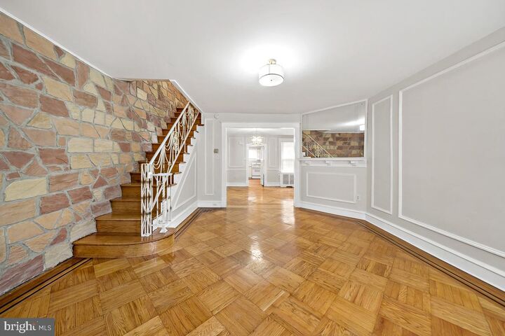 Property Photo:  5809 N 15th  PA 19141 