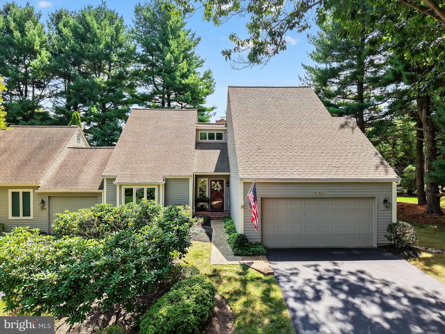 Property Photo:  1104 Mews Lane 59  PA 19382 