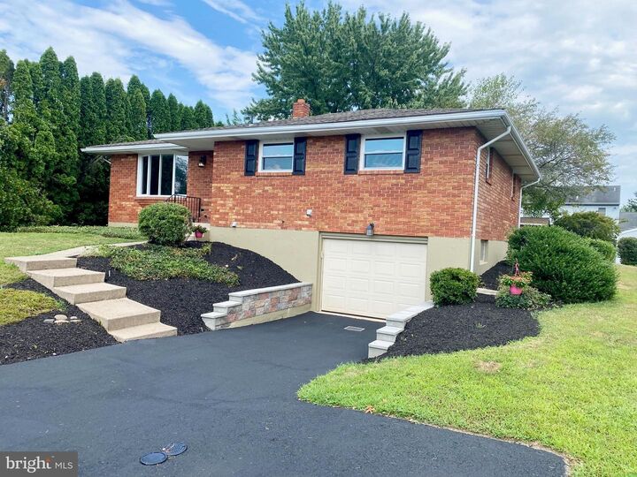 Property Photo:  507 Bickel Drive  PA 19526 