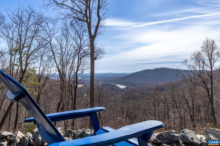 Property Photo: 1022 Turkey Ridge Rd VA 22973