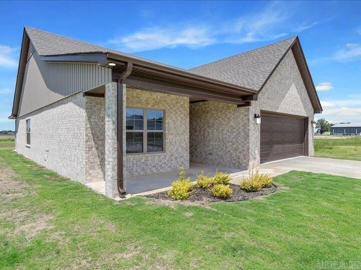 Property Photo:  189 Pintail Pointe  AR 72442 