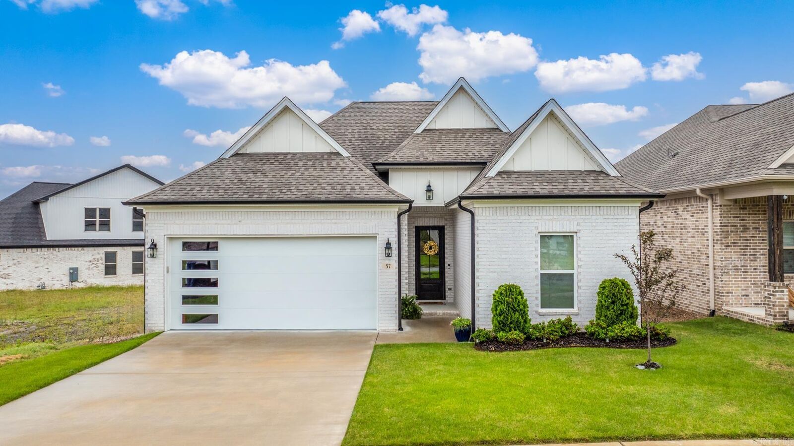 Property Photo:  57 Fletcher Ridge Circle  AR 72223 