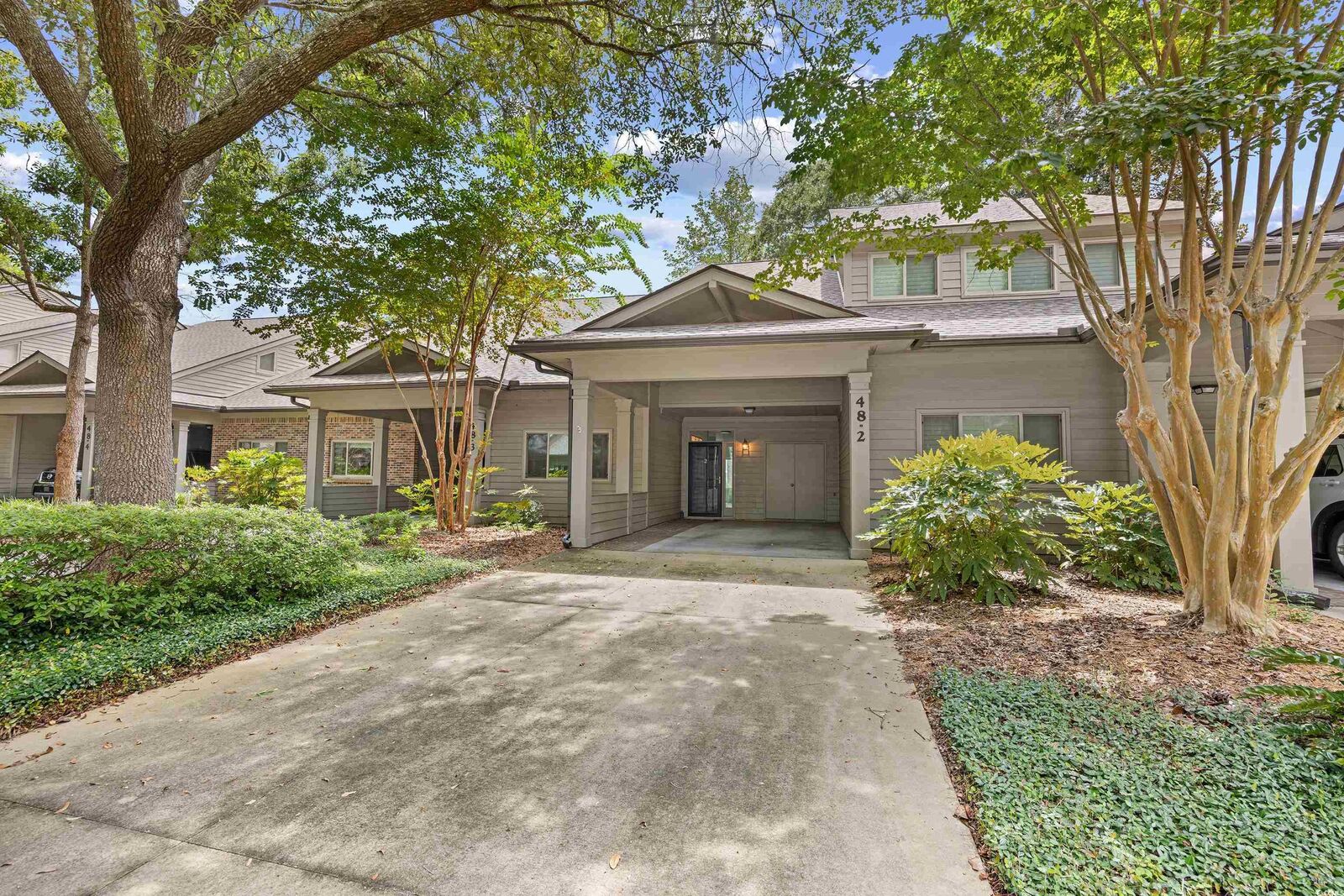 Property Photo:  48 Twelve Oaks Dr. 2  SC 29585 