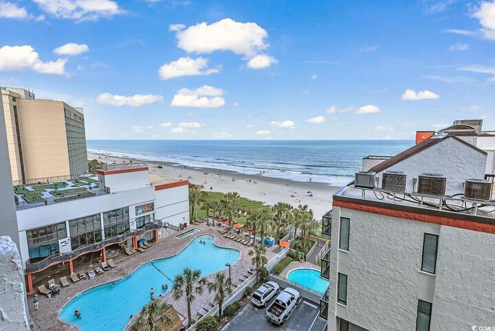 Property Photo:  7200 N Ocean Blvd. 863  SC 29577 
